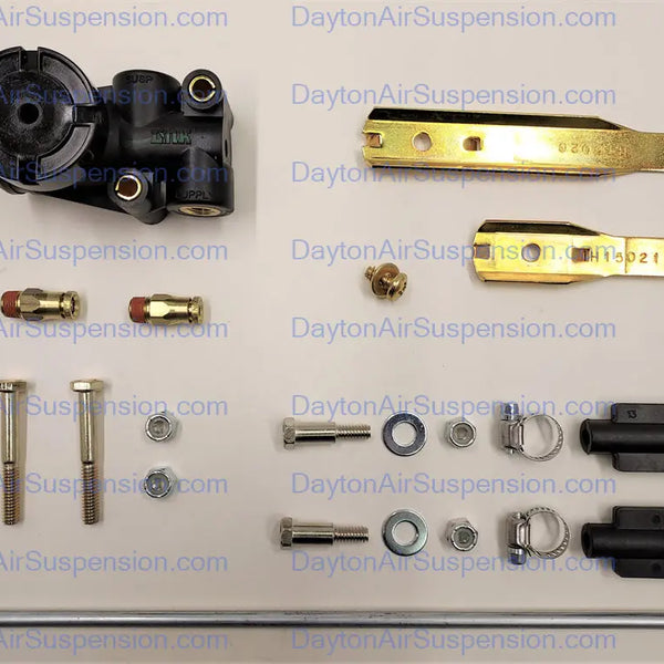 Hadley (LINK) Height Control Valve - H00600-K1 - Dayton Air Suspension