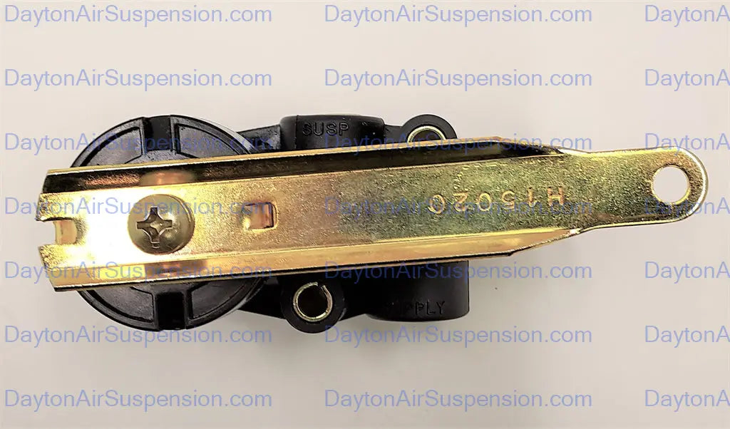 Hadley (LINK) Height Control Valve - H00600-K1 Hadley/Link