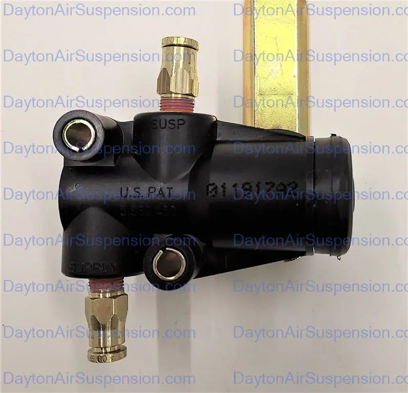 Hadley (LINK) Height Control Valve - H00600-K1 Hadley/Link