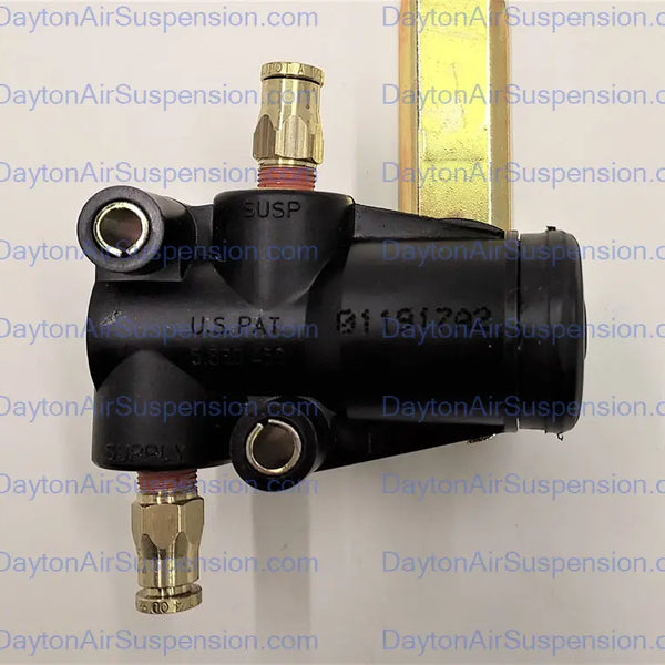 Hadley (LINK) Height Control Valve - H00600-K1 - Dayton Air Suspension