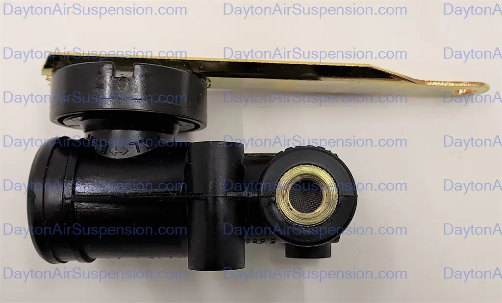 Hadley (LINK) H00600P Height Control Valve - H00600-K2 Hadley/Link