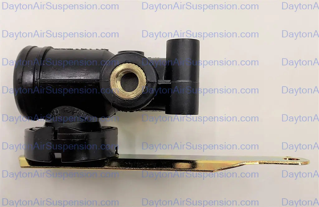 Hadley (LINK) H00600P Height Control Valve - H00600-K2 Hadley/Link