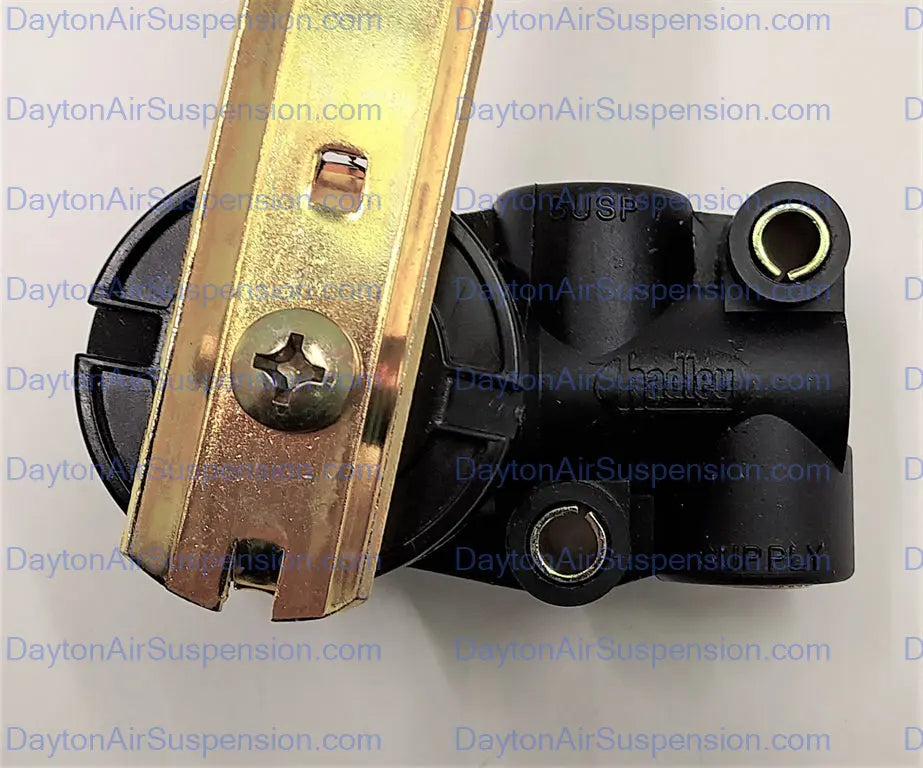 Hadley (LINK) H00600P Height Control Valve - H00600-K2 Hadley/Link