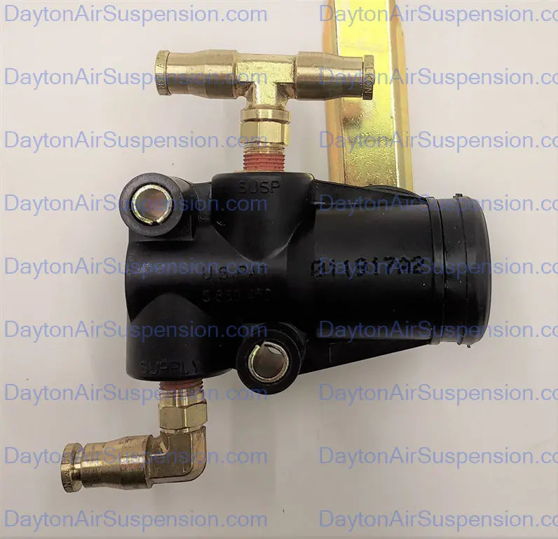 Hadley (LINK) H00600P Height Control Valve - H00600-K2 Hadley/Link
