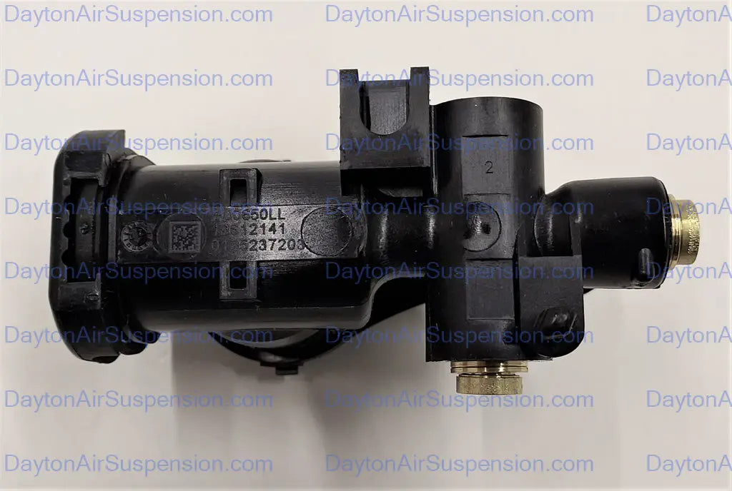 Hadley (LINK) Height Control Valve - 4CM00218 Hadley/Link