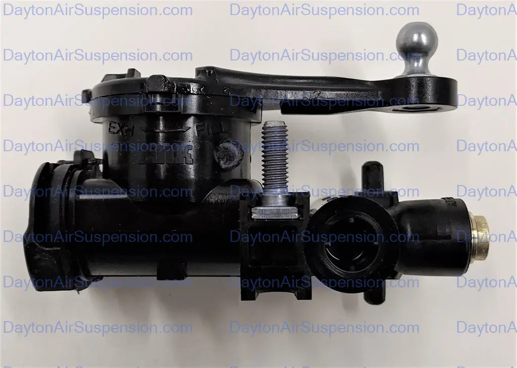 Hadley (LINK) Height Control Valve - 4CM00218 Hadley/Link