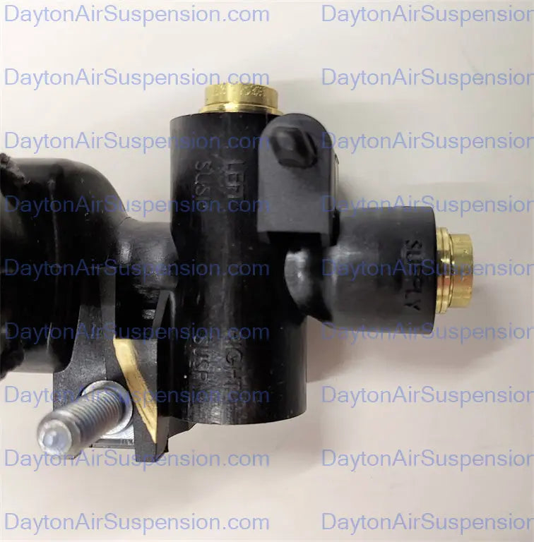 Hadley (LINK) Height Control Valve - 4CM00218 Hadley/Link