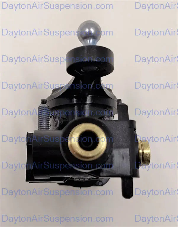 Hadley (LINK) Height Control Valve - 4CM00218 Hadley/Link