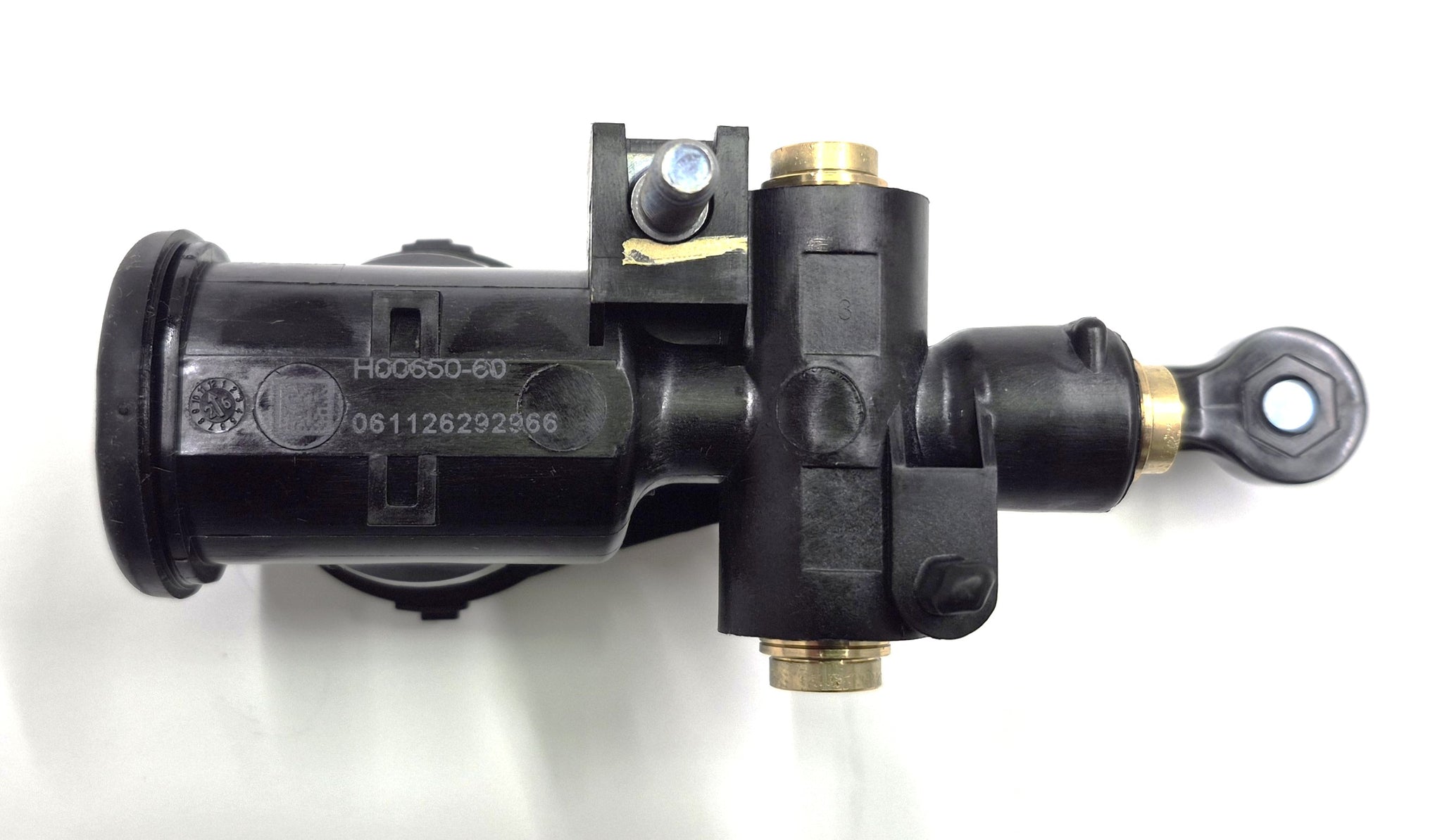Hadley (LINK) Height Control Valve - 4CM00210