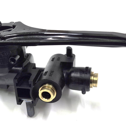 Hadley (LINK) Height Control Valve - 4CM00210