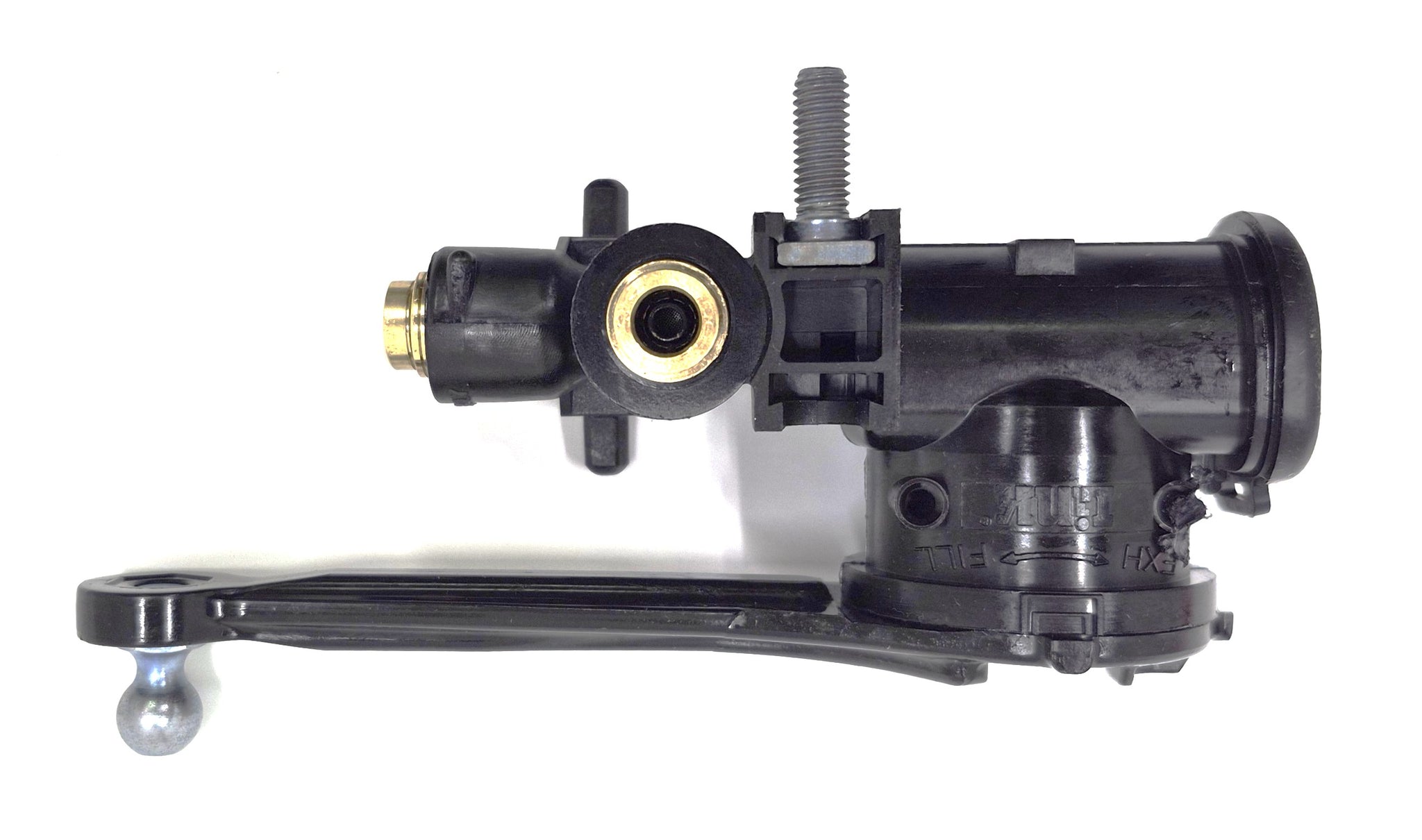 Hadley (LINK) Height Control Valve - 4CM00210