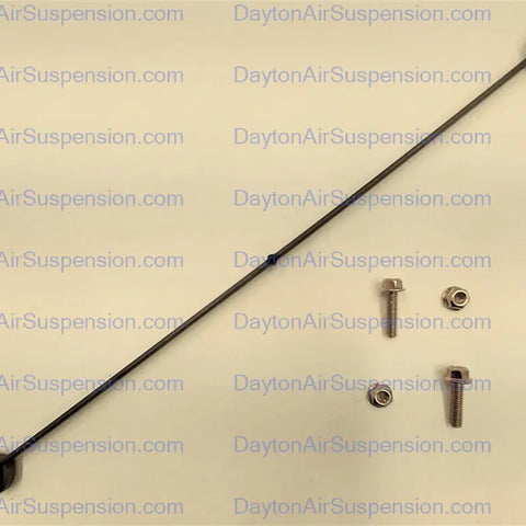 Linkage Kit - 10.62" (270mm) Fixed Length - K880038 King of the Road