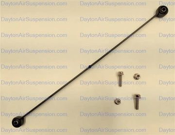 Linkage Kit - 12.00" (305mm) Fixed Length - K880047 King of the Road