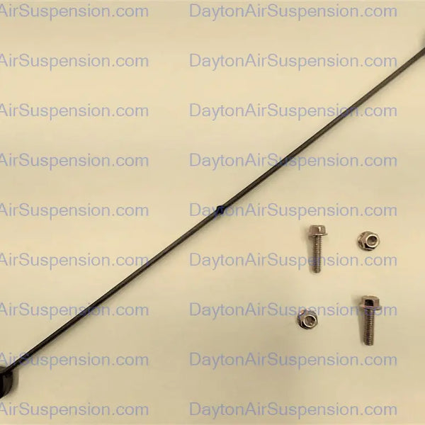 Linkage Kit - 12.00" (305mm) Fixed Length - K880047 King of the Road