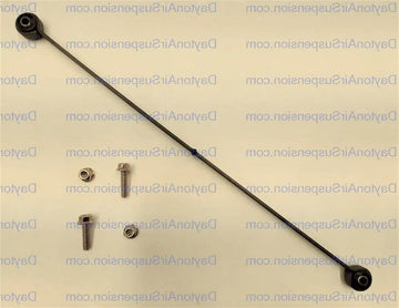 Linkage Kit - 14.00" (356mm) Fixed Length - K880056 King of the Road