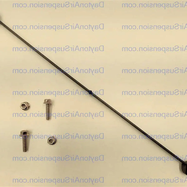 Linkage Kit - 14.00" (356mm) Fixed Length - K880056 King of the Road