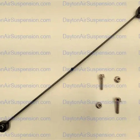 Linkage Kit - 15.00" (381mm) Fixed Length -K880060 King of the Road