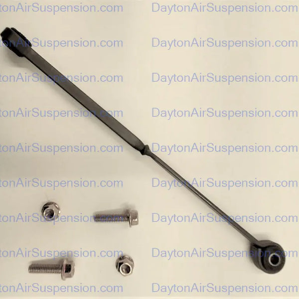 Linkage Kit - 9.25" (235mm) Fixed Length - K880029 King of the Road