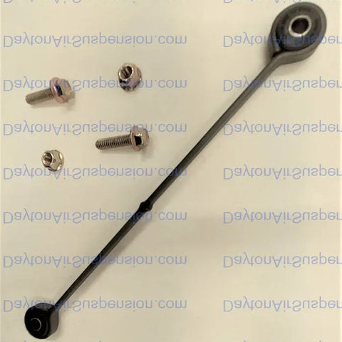 Linkage Kit - 9.50" (241mm) Fixed Length - K880031 King of the Road