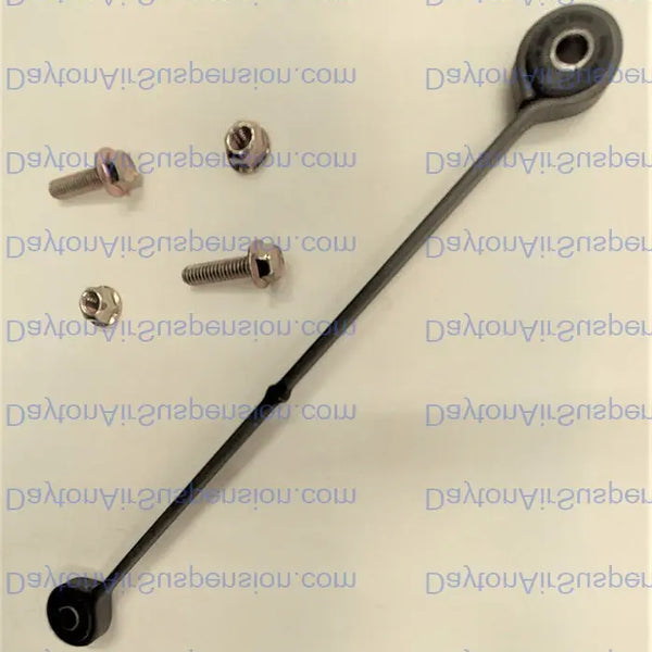 Linkage Kit - 9.50" (241mm) Fixed Length - K880031 King of the Road