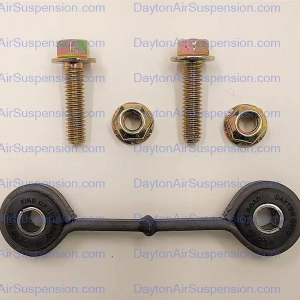 Linkage Kit - 2.75" (70mm) Fixed Length - P/N K880000 King of the Road