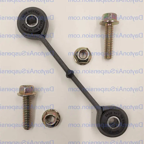 Linkage Kit - 4.00" (102mm) Fixed Length - P/N K880002 King of the Road