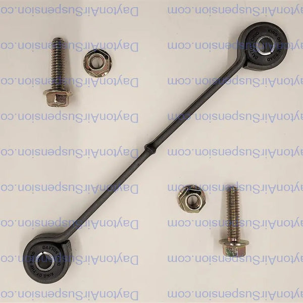 Linkage Kit - 4.50" (114mm) Fixed Length - P/N K880003 King of the Road