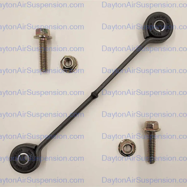 Linkage Kit - 5.50" (140mm) Fixed Length - P/N K880010 King of the Road