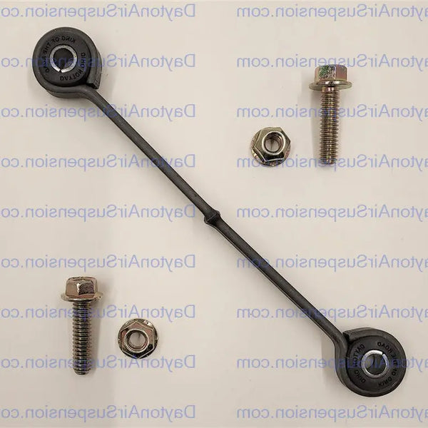 Linkage Kit - 6.00" (152mm) Fixed Length - P/N K880013 King of the Road