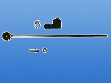 Ridewell Adjustable Height Control Valve Linkage Kit - 6210015 - Dayton Air Suspension