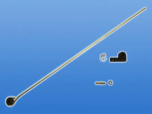 Ridewell Adjustable Height Control Valve Linkage Kit - 6210021 - Dayton Air Suspension