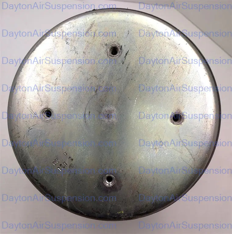 Ridewell Air Spring - 1003B12339G Ridewell