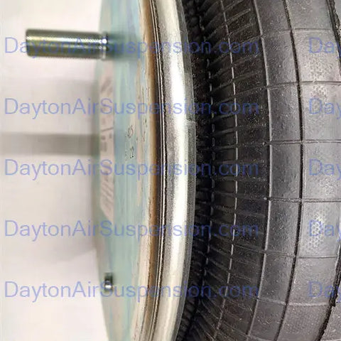 Ridewell Suspension Components - Dayton Air Suspension