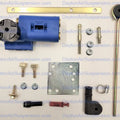 Ridewell 6300BCAE1A Leveling Valve