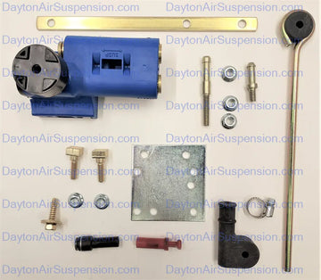 Ridewell 6300BCAE1A Leveling Valve