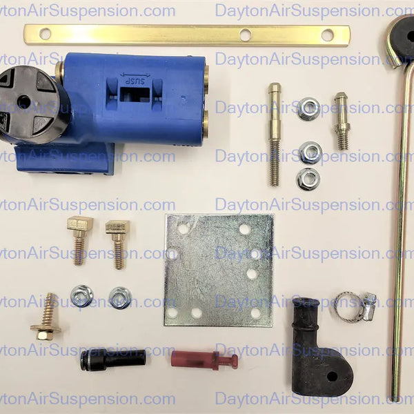 Ridewell 6300BCAE1A Leveling Valve