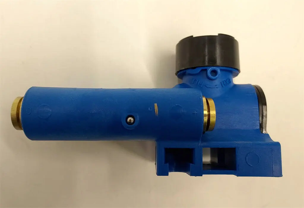 Ridewell Height Control Valve - 6300BFAB13 Ridewell