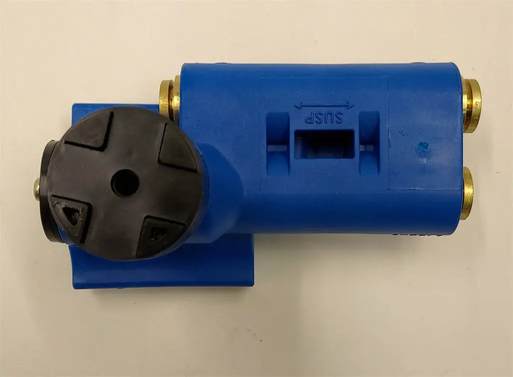 Ridewell Height Control Valve - 6300BFAB13 Ridewell