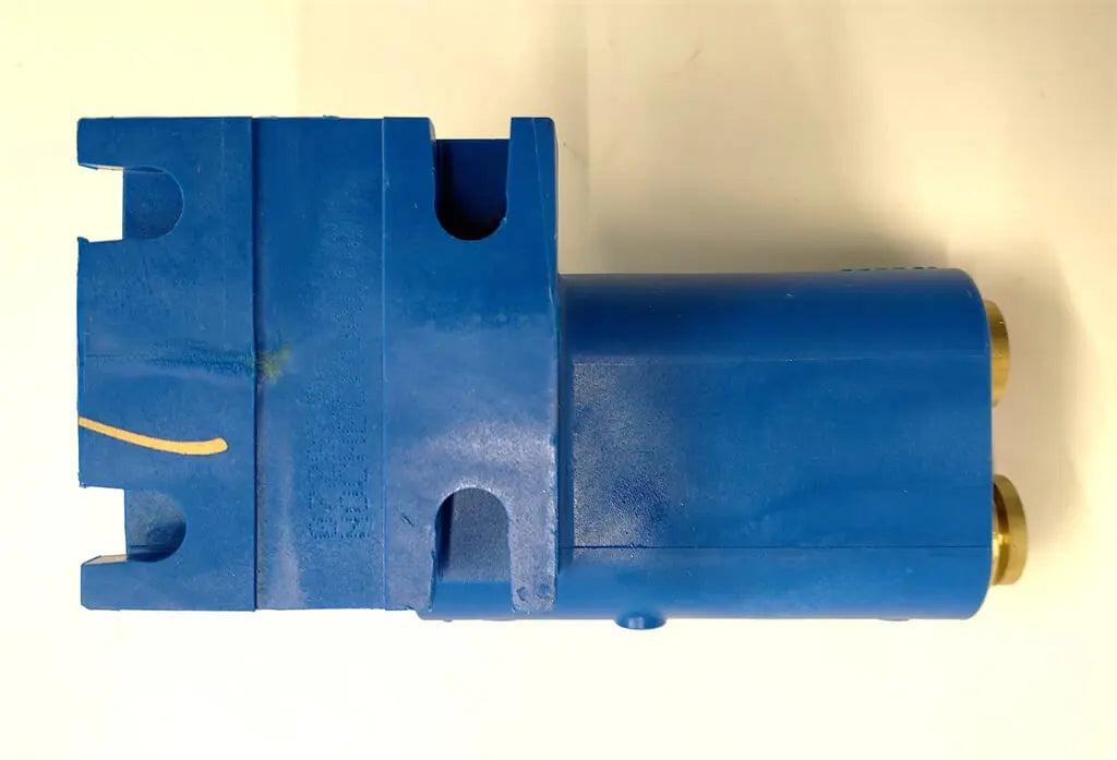 Ridewell Height Control Valve - 6300BFAB13 Ridewell