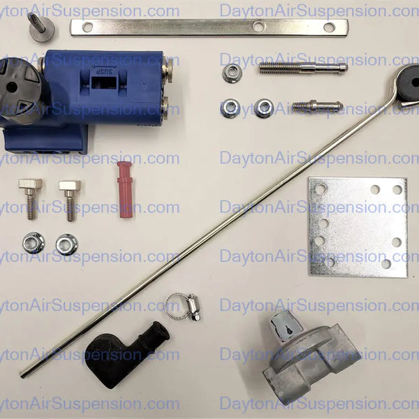 Ridewell Height Control Valve - 6301BFAB13 - Dayton Air Suspension