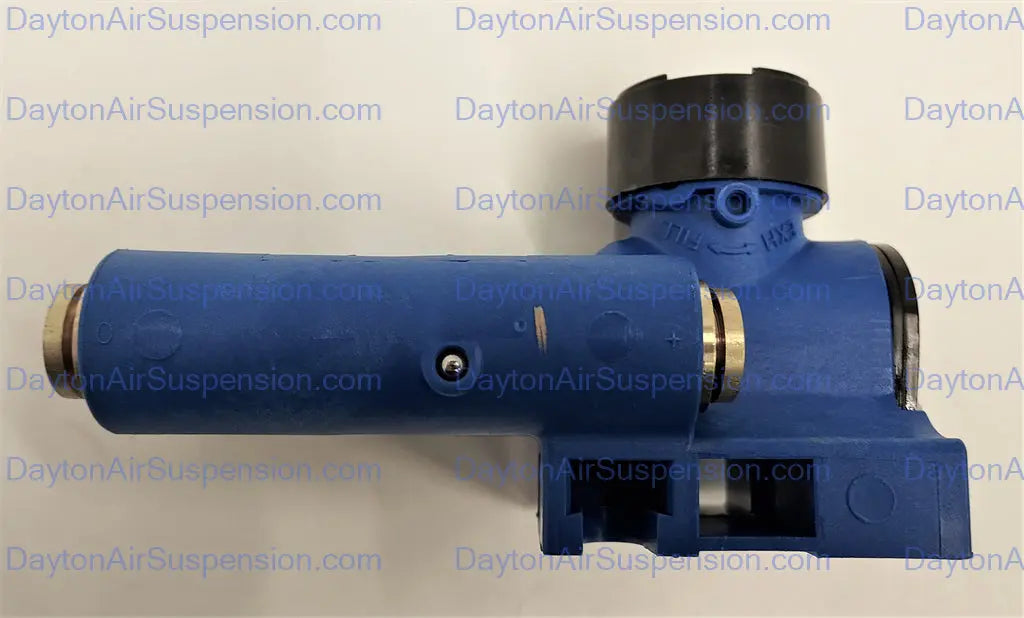 Ridewell Height Control Valve - 6301BFAB13 Ridewell