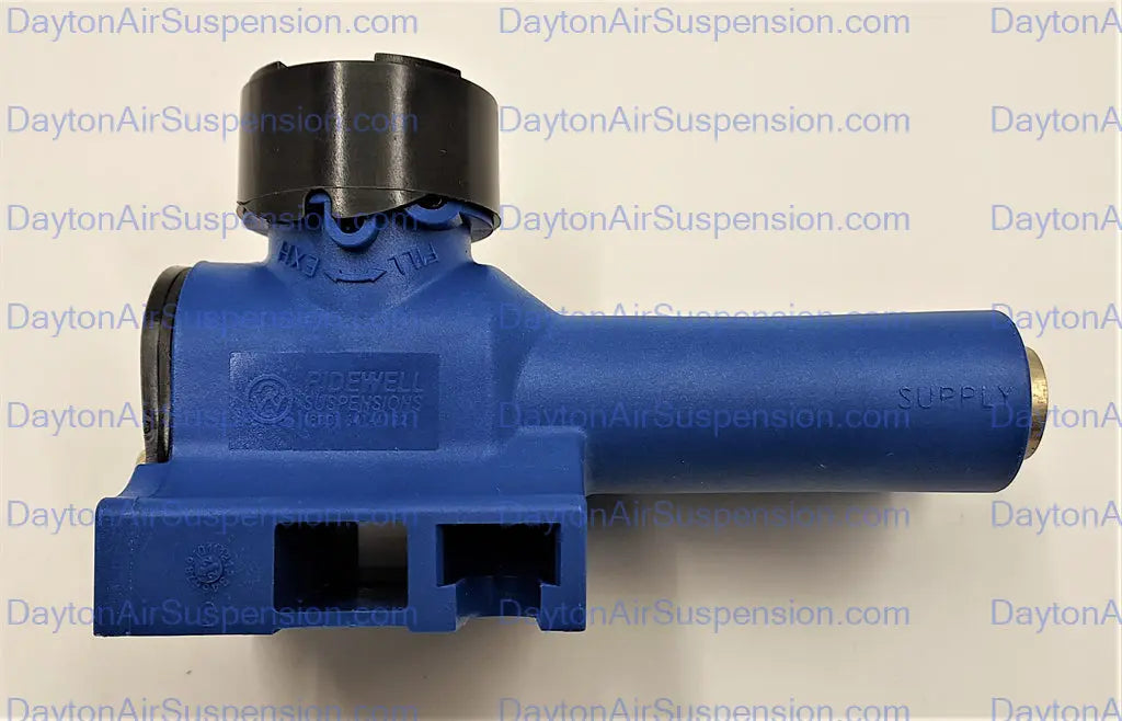 Ridewell Height Control Valve - 6301BFAB13 Ridewell