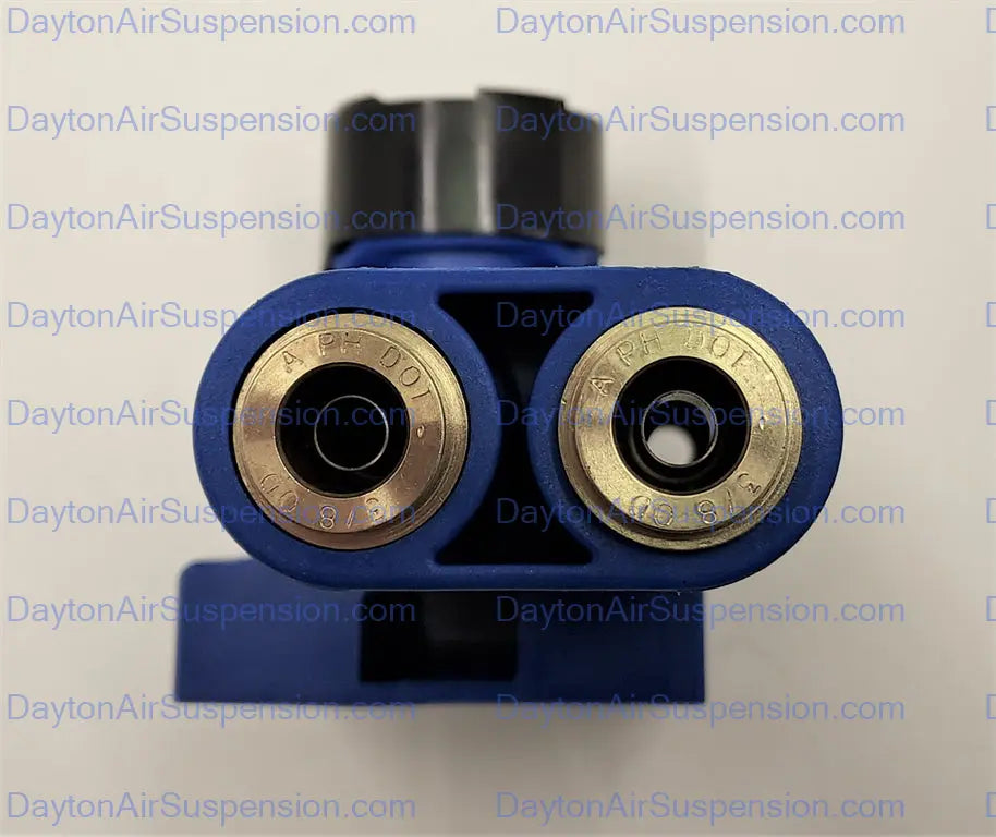 Ridewell Height Control Valve - 6301BFAB13 Ridewell