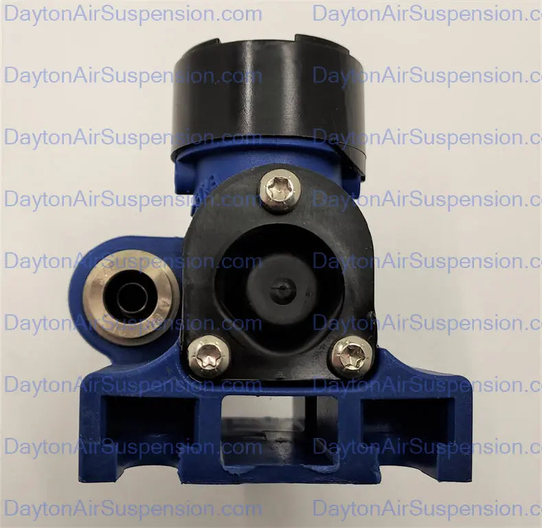 Ridewell Height Control Valve - 6301BFAB13 Ridewell