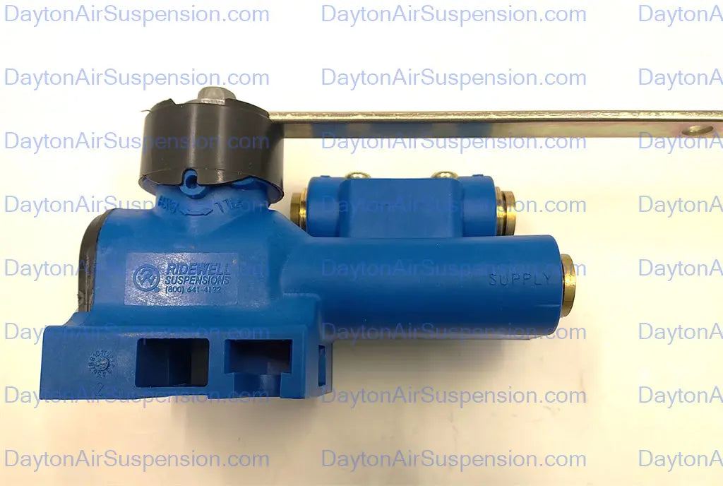 Ridewell Height Control Valve 6310BFAB13 Dayton Air Suspension
