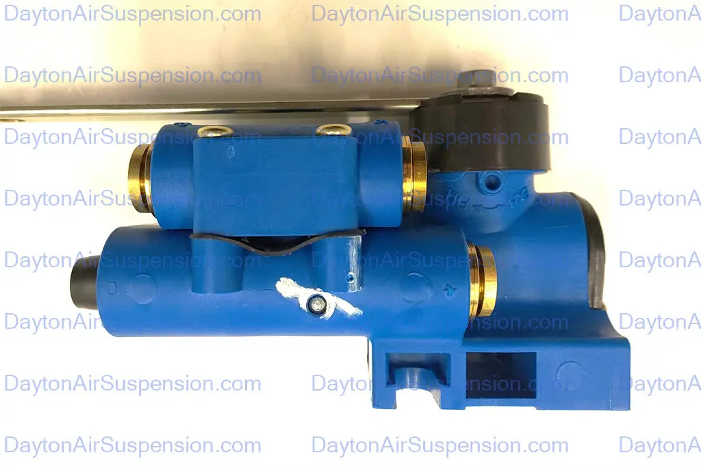 Ridewell Height Control Valve - 6310BFAB13 Ridewell