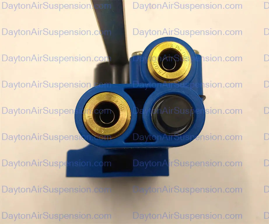 Ridewell Height Control Valve - 6310BFAB13 Ridewell