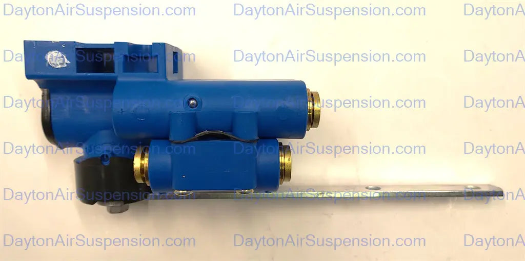 Air Controls Dayton Air Suspension