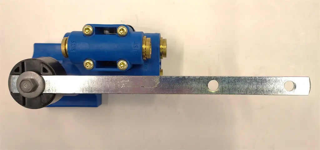 Ridewell Height Control Valve - 6320BFAB13 Ridewell