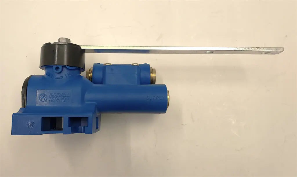 Ridewell Height Control Valve - 6320BFAB13 Ridewell